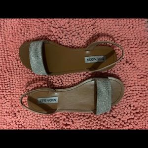 Steve Madden sandals